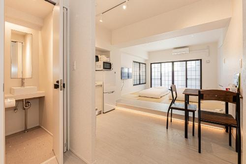 Cocono Apartment Hotel