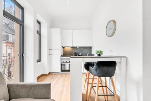 Studio 3 - Central Studio near Place de Paris