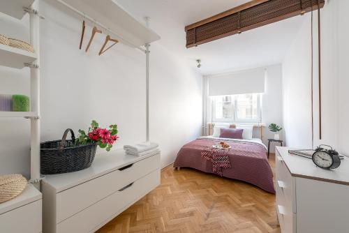 Gallery image of Warsaw Old Town P&O Serviced Apartments in Warsaw