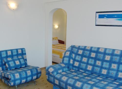 Gallery image of Hotel Varvara in Varvara
