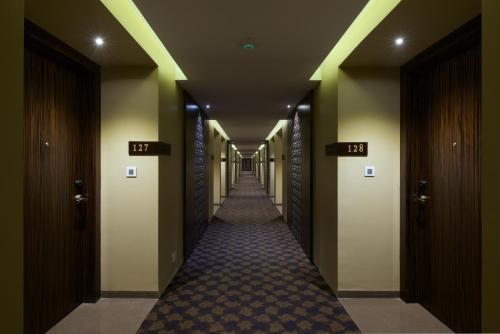 Imagen de la galería de Hotel Lakend, en Udaipur