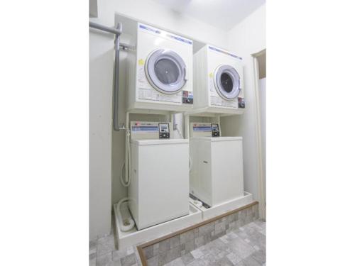 Hotel Relief SAPPORO SUSUKINO - Vacation STAY 22963v