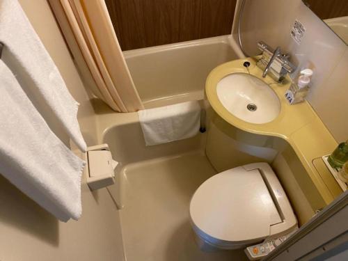Hotel Relief SAPPORO SUSUKINO - Vacation STAY 22964v
