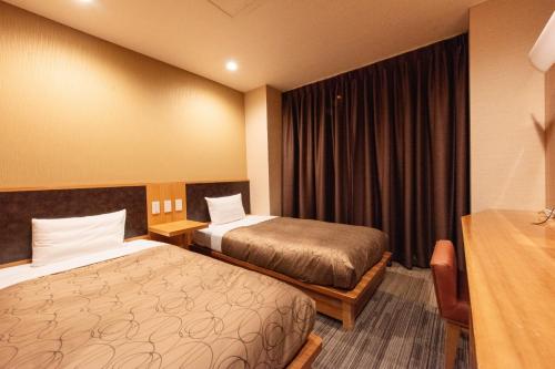 Hotel Relief SAPPORO SUSUKINO - Vacation STAY 22964v