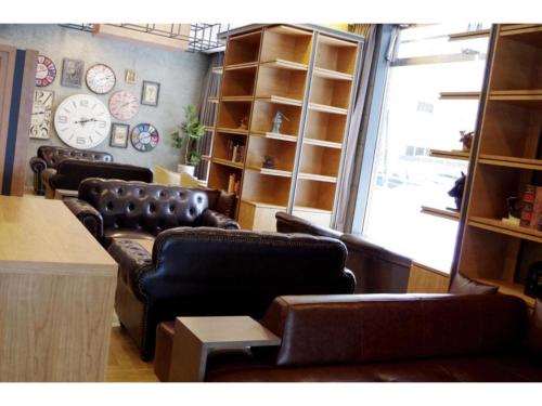 Hotel Relief SAPPORO SUSUKINO - Vacation STAY 22953v