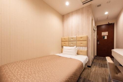 Hotel Relief SAPPORO SUSUKINO - Vacation STAY 22953v