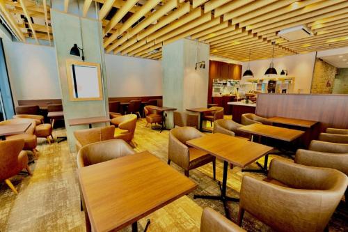 Hotel Relief SAPPORO SUSUKINO - Vacation STAY 22958v