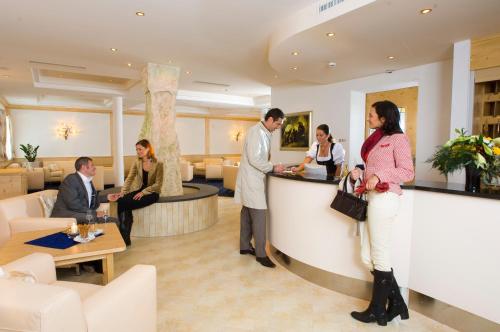 Hotel Antony