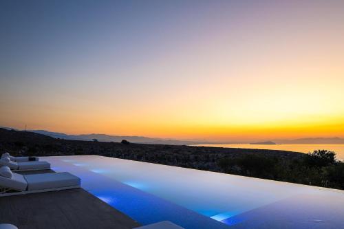 Orus Villa