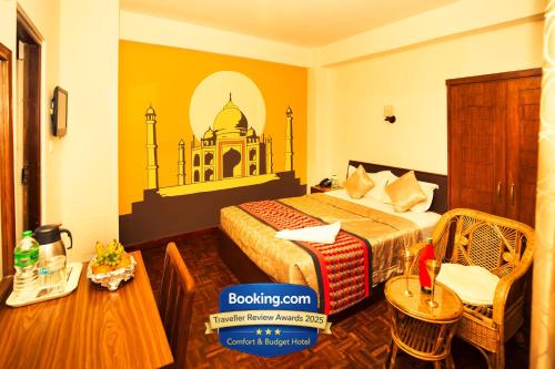 Kathmandu Eco Hotel