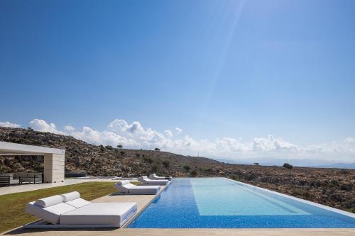 Orus Villa