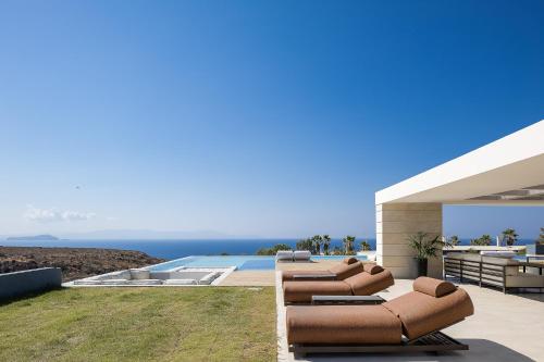 Orus Villa