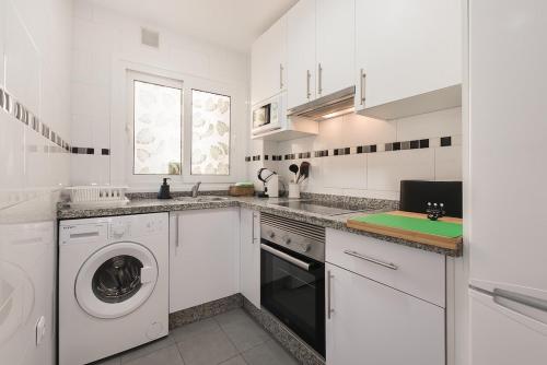 Apartamento Z&D Malaga Center