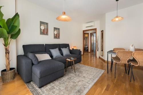 Apartamento Z&D Malaga Center