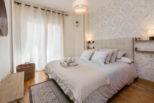 Apartamento Z&D Malaga Center
