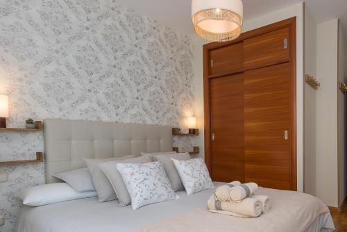 Apartamento Z&D Malaga Center