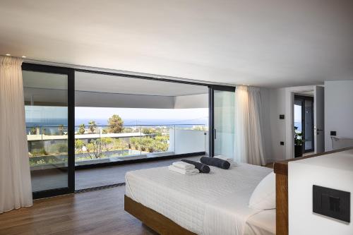 Orus Villa