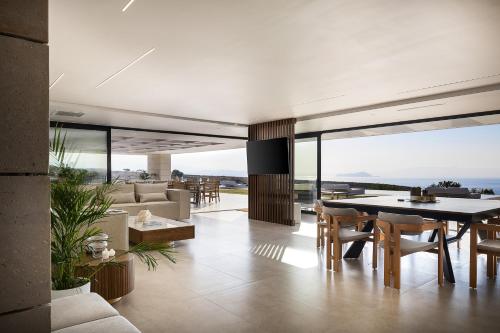 Orus Villa