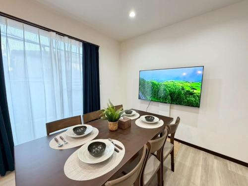 NIKYO Blommy Private Villa OSAKA