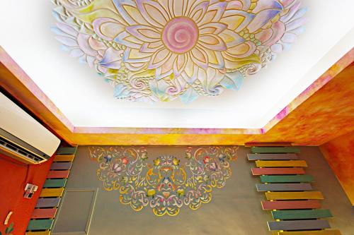 Φωτογραφία από το άλμπουμ του 3D Sunflower Embossed B&B στο  Hualien City