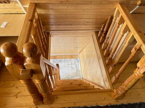 Fotografija v galeriji nastanitve Ak-Orgo House v mestu Karakol