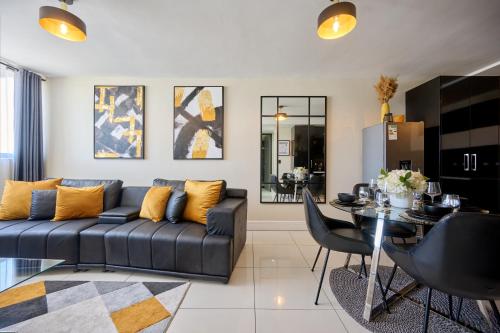 Vierra Luxury Stay
