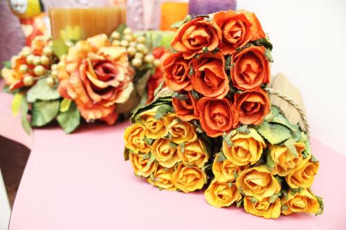 Φωτογραφία από το άλμπουμ του 3D Sunflower Embossed B&B στο  Hualien City