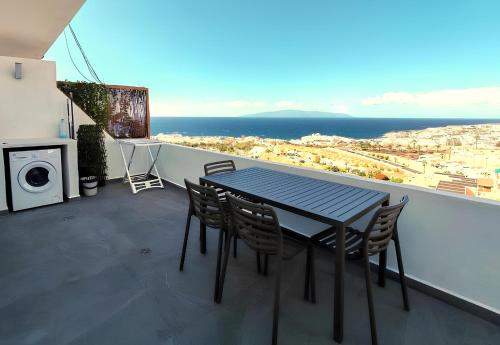 PaulMarie Ocean View Colina Blanca