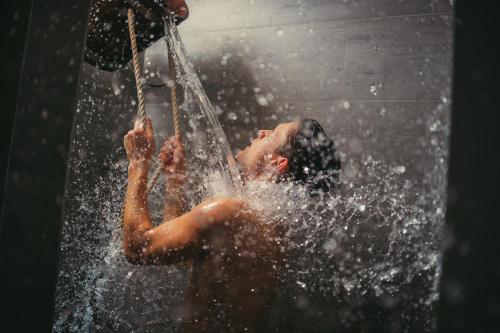 ผู้เข้าพักที่ Son Spa