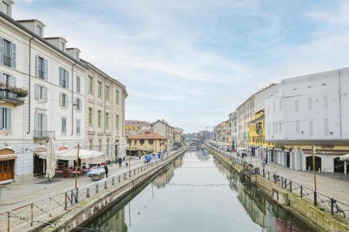 Easylife - Milan - Ripa Ticinese 21 - Navigli