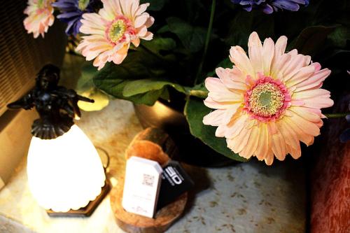Φωτογραφία από το άλμπουμ του 3D Sunflower Embossed B&B στο  Hualien City