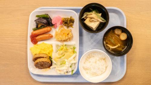 Toyoko Inn Sendai Higashi-guchi No.1
