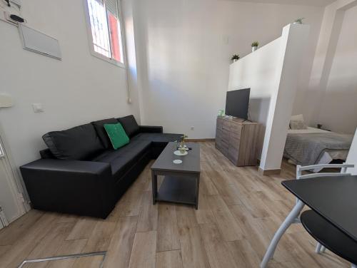 Apartamentos cruz roja B