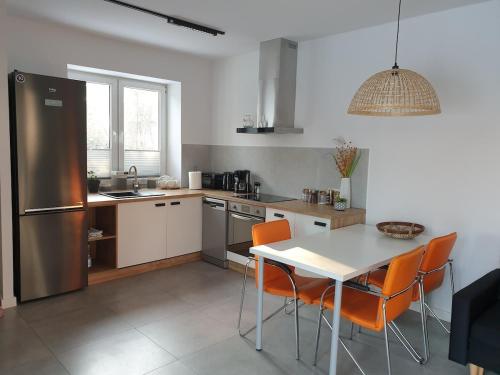 Foto Cicha Radość Dom na Wyłączność Warszawa 4