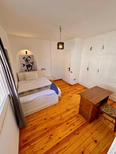 Villa Maadi 35 -R 303 -Double Room