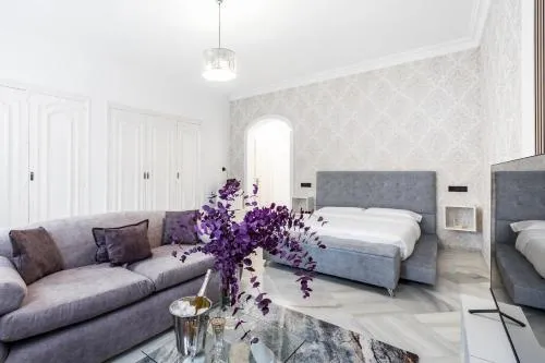 Palacio Suites Marbella photo 19