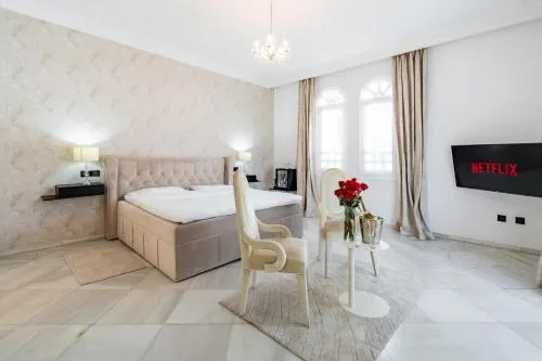 Palacio Suites Marbella photo 15