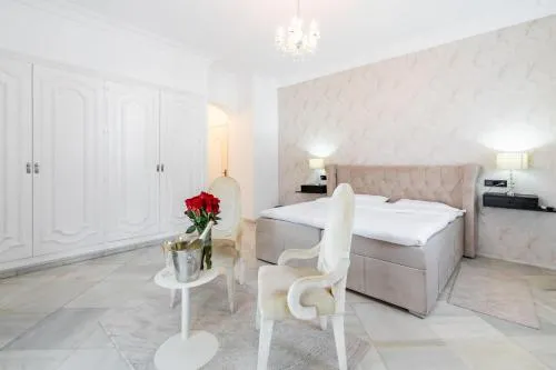Palacio Suites Marbella photo 16