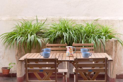 Apartamento Comte Borrell