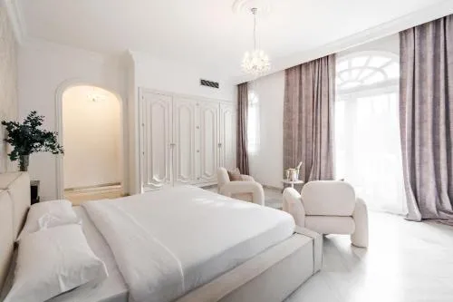 Palacio Suites Marbella photo 9