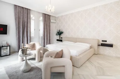 Palacio Suites Marbella photo 8