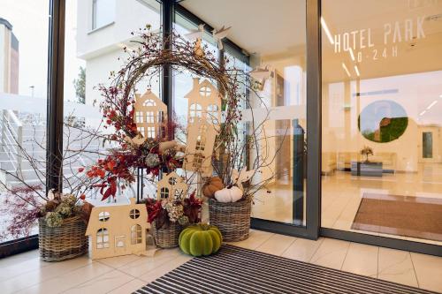 Fotografie z fotogalerie ubytování Hotel Park v destinaci Čakovec