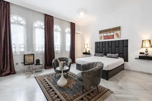 Palacio Suites Marbella photo 13