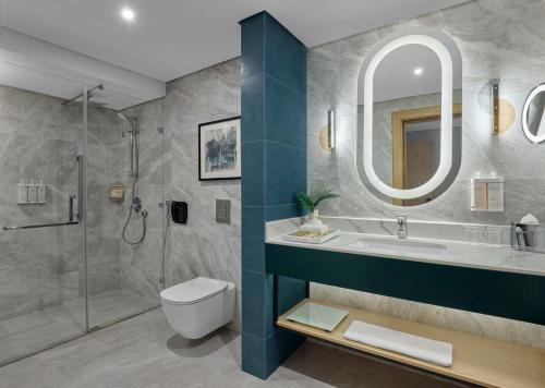 Makarem Haram view suites