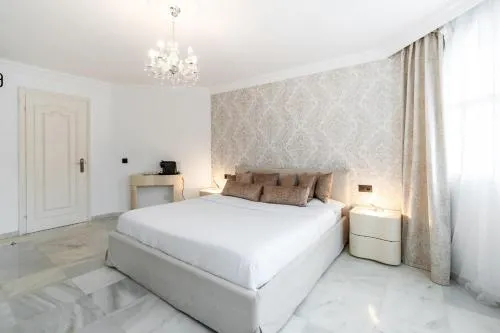 Palacio Suites Marbella photo 5
