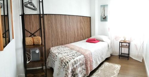 Ricardo Hostal Apartamento