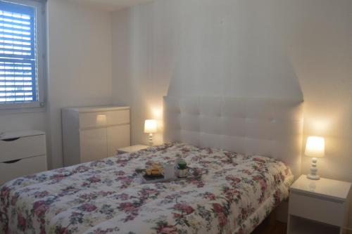 FS190-D52 Appt 2 pièces 4 personnes FREJUS