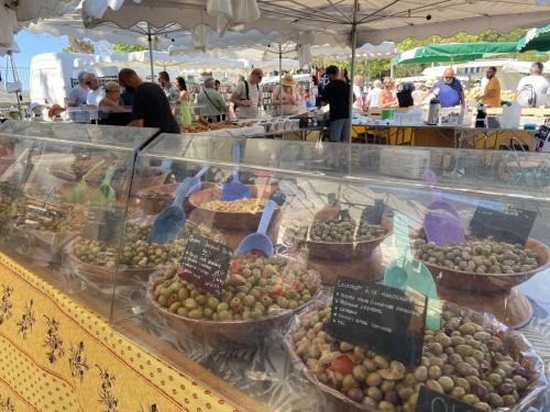 FS190-D52 Appt 2 pièces 4 personnes FREJUS