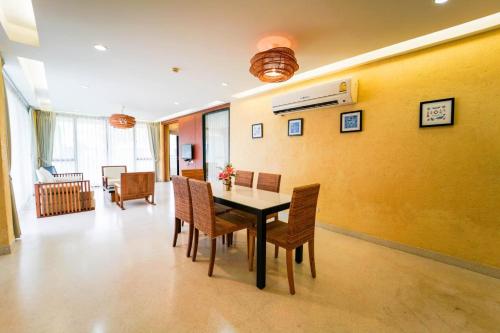 Gallery image of Serene Phla Resort and Restaurant in Rayong