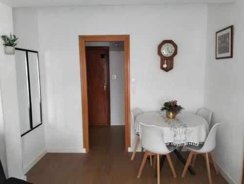 Ricardo Hostal Apartamento